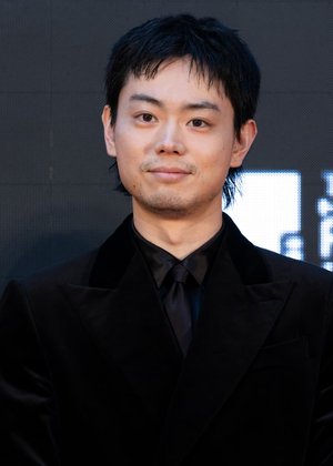 Masaki  Suda