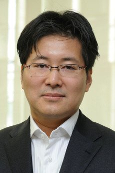 Hiroshi  Sakurazaka