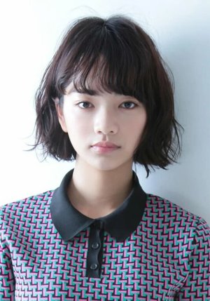 Ai  Mikami