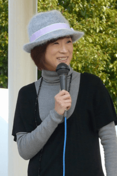 Junko  Hosoe