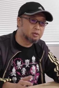 Yousuke  Kabashima