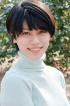 Meiku  Harukawa