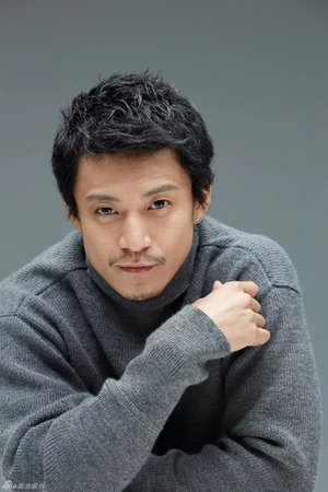 Shun  Oguri