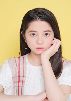 Hiyori  Sakurada