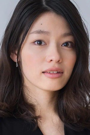 Hanae  Nakamura