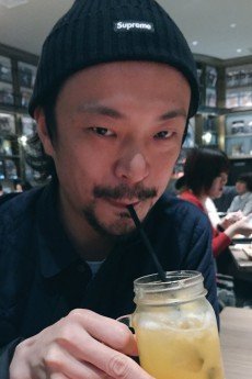 Kazuaki  Seki