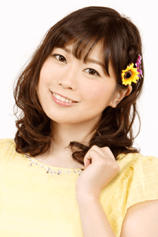 Kanako  Miyamoto
