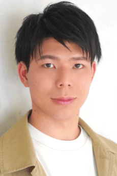 Kazuki  Kyan