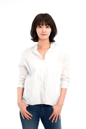 Ji Young  Yum