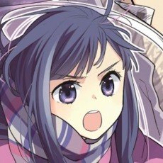 Youko  Fujioka