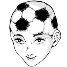 Chikyuno  Osakana Ponchan