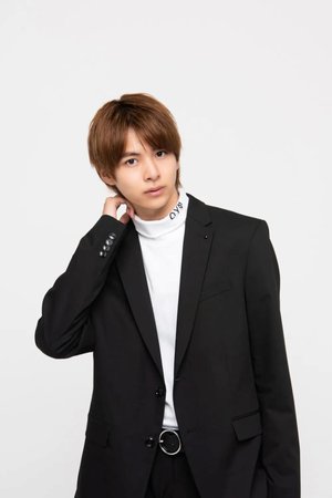 Rio  Komiya