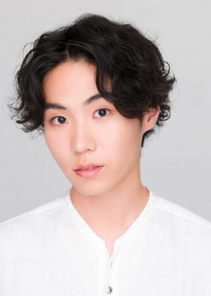 Anji  Iwata