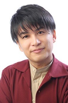 Fumitake  Ishiguro