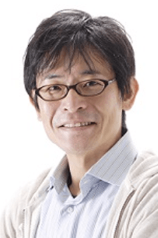 Riki  Kagami