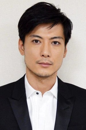 Tetsuji  Tamayama