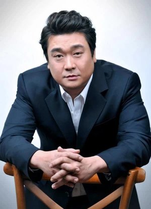 Hee Chang  Kim