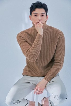 Jun Seo  Byun