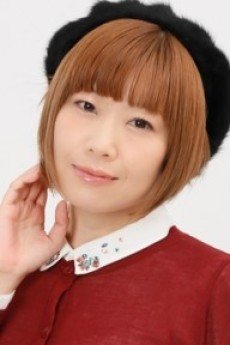 Sahomi  Koyama