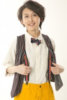 Saku  Ichimiya