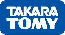 Takara  Tomy