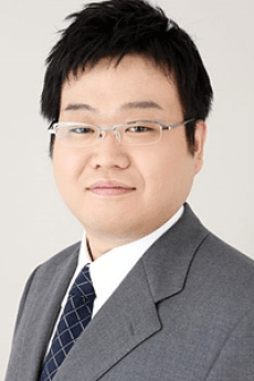 Takehiro  Hasu