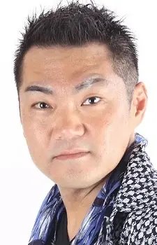 Kenta  Miyake