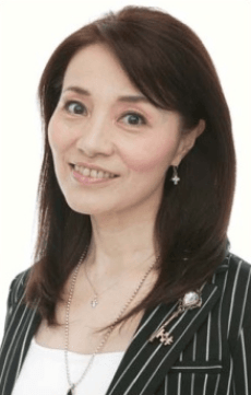 Kazue  Ikura