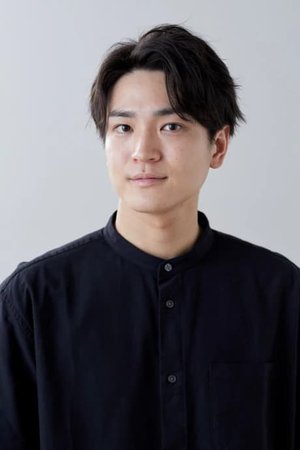 Shinsuke  Sugawara