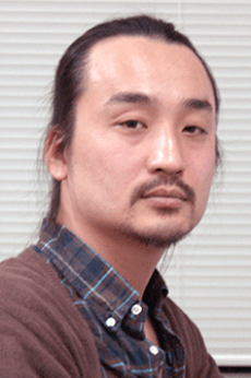 Yuusuke  Hirota