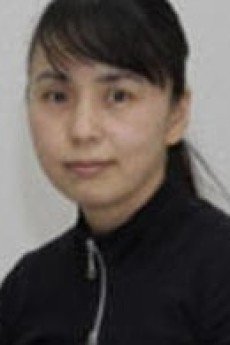 Atsuko  Fukushima