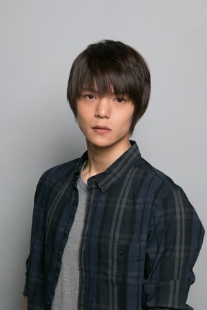Masataka  Kubota
