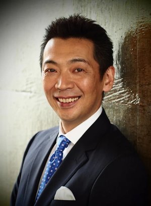 Seiji  Miyane