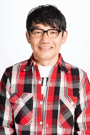 Kazuki  Iio