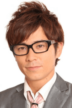 Shingo  Fujimori