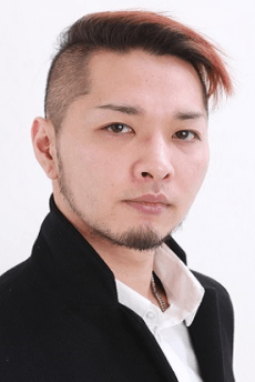 Hiroya  Egashira
