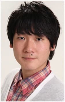Kenta  Ookuma