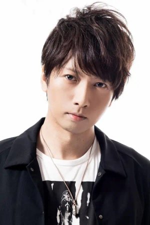 Tomohisa  Hashizume