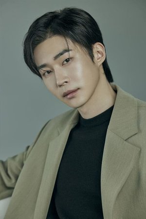 Jin Sung  Moo