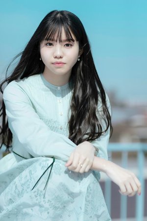 Hinata  Satou