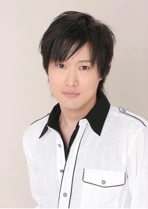Shigeyuki  Susaki