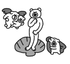 Takada  Bear