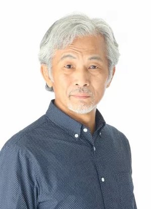 Masahiko  Tanaka