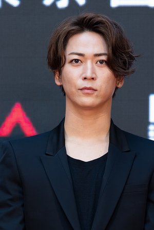Kazuya  Kamenashi