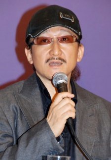 Shin  Kibayashi