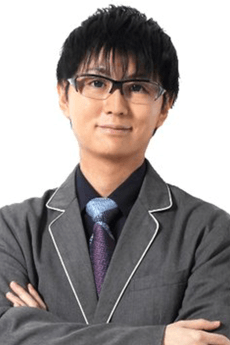 Kenji  Itoso