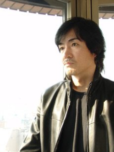 Keigo  Higashino