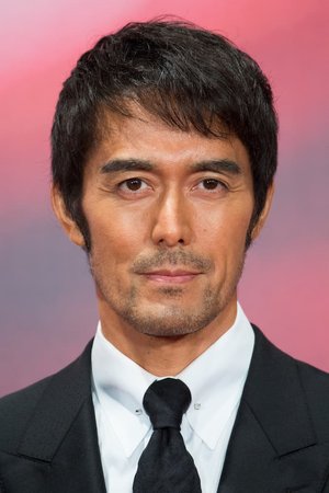 Hiroshi  Abe