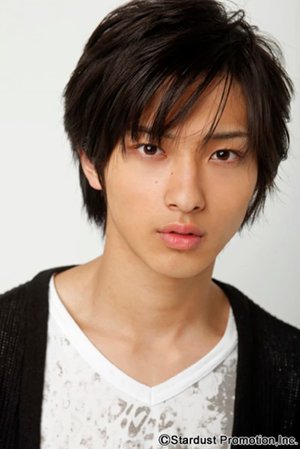 Ryusei  Yokohama