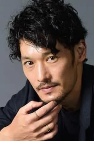 Yasushi  Fuchikami